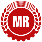 Logo Maschinenringe Deutschland